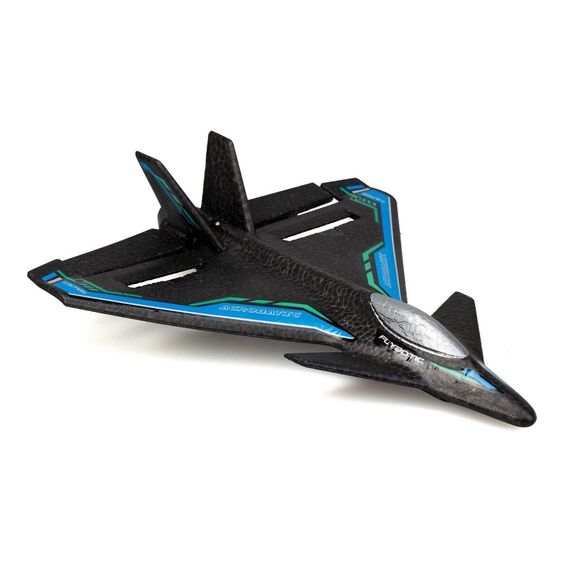 Silverlit - Revo Stunt - (84497) / Toys