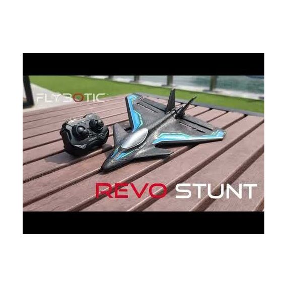 Silverlit - Revo Stunt - (84497) / Toys