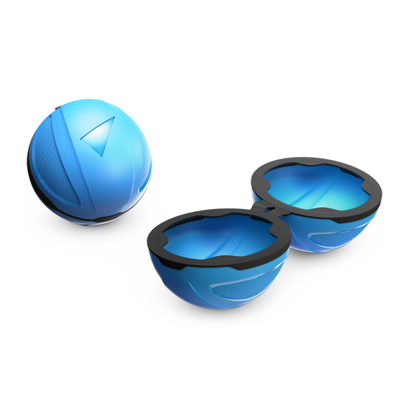 SpyraBlast - Blue / Gadgets