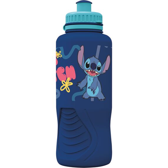 Stor - Sports Water Bottle - Stitch (75028) / Toys