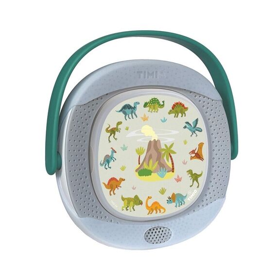 Timio - Silicone Case - Neutral - 36-72 m / Toys