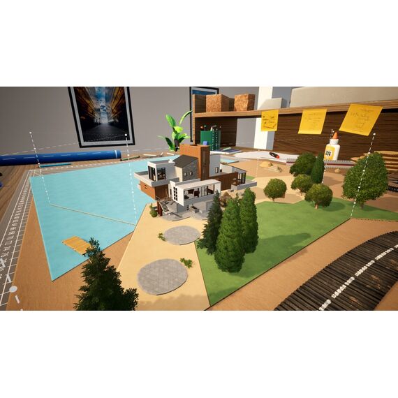 Architect Life / PlayStation 5 - PS5 Games - Games - Techbox