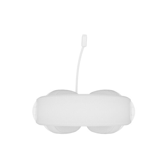 FURY FUKIYA F6 WIRELESS HEADPHONES, WHITE | Techbox
