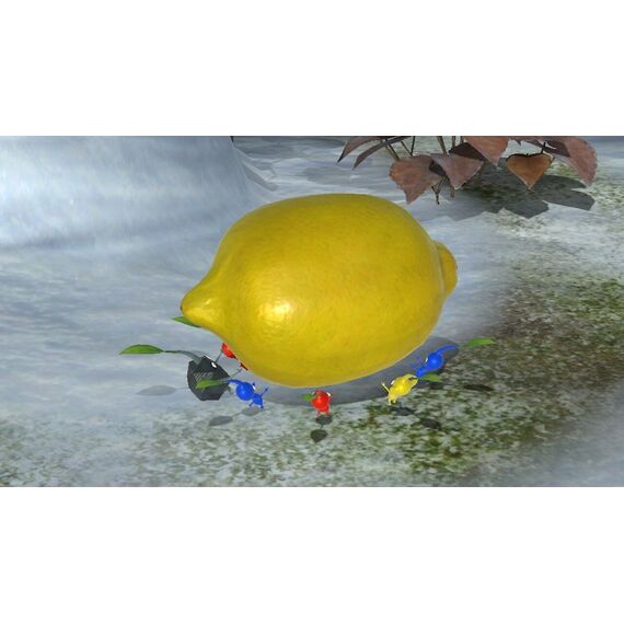 Pikmin 3 Deluxe / Nintendo Switch - Nintendo Switch Games - Games - Techbox