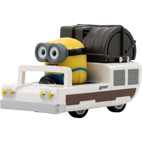 Minions assorted figure 5cm