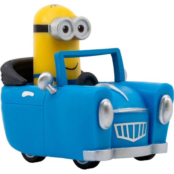 Minions assorted figure 5cm