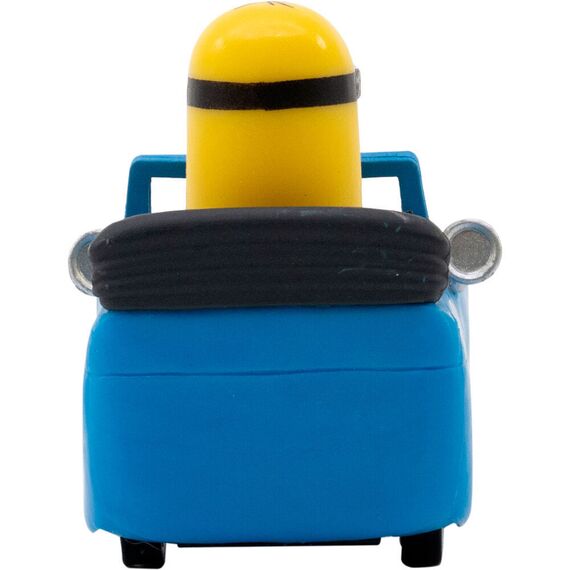 Minions assorted figure 5cm