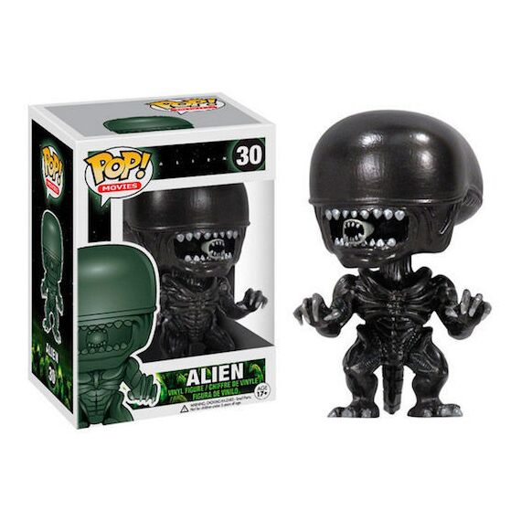 POP figure Movie Alien - Funko POP - Collectibles - Techbox