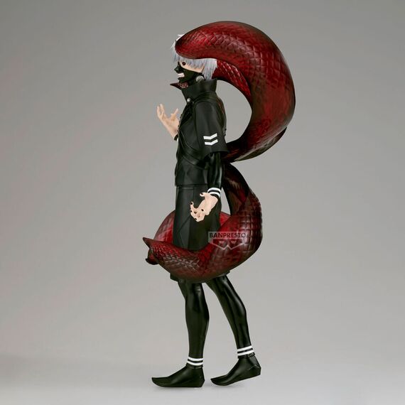 Tokyo Ghoul Grandista Kaneki Ken figure 27cm |  Techbox