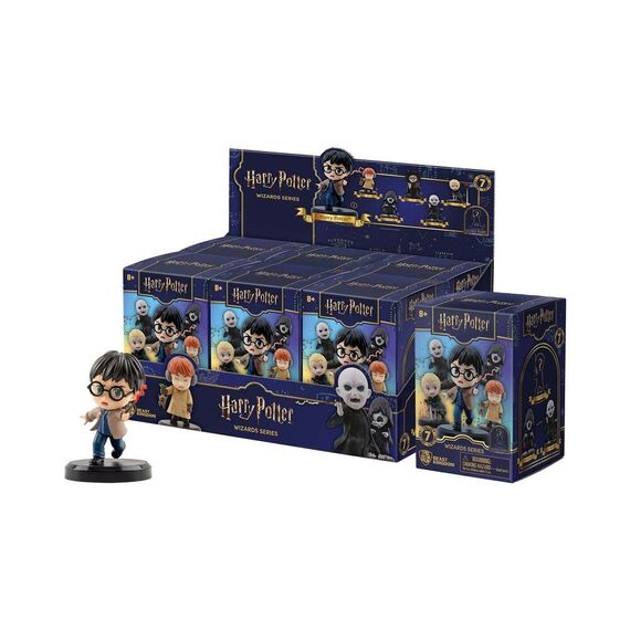 Harry Potter assorted surprise figure