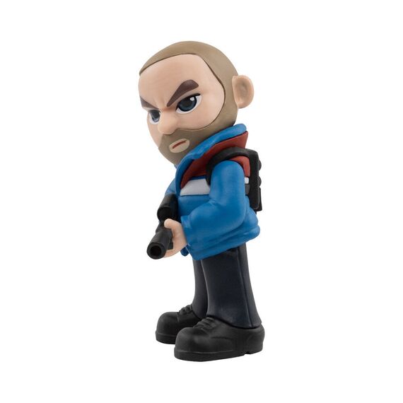 Stranger Things assorted surprise figure 6cm