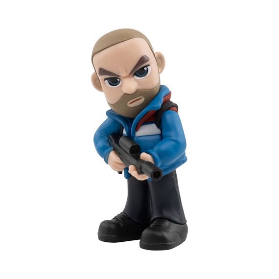 Stranger Things assorted surprise figure 6cm