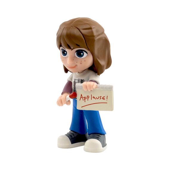 Stranger Things assorted surprise figure 6cm