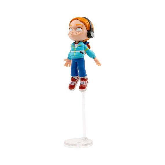 Stranger Things assorted surprise figure 6cm