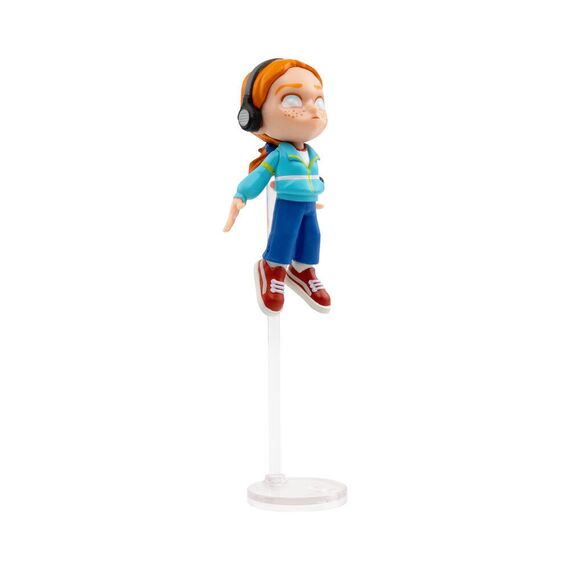 Stranger Things assorted surprise figure 6cm