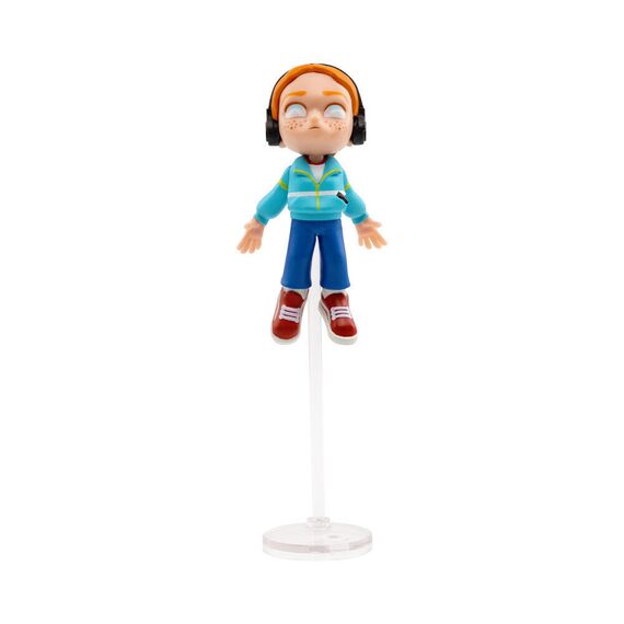 Stranger Things assorted surprise figure 6cm