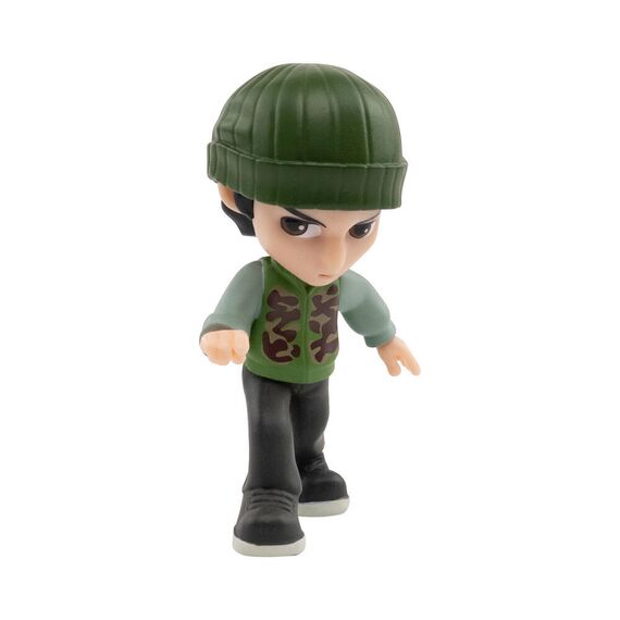 Stranger Things assorted surprise figure 6cm