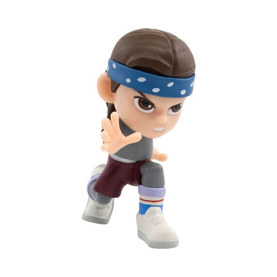 Stranger Things assorted surprise figure 6cm