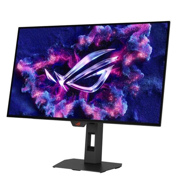 ASUS ROG Strix XG27AQWMG computer monitor 67.3 cm (26.5") 2560 x 1440 pixels Quad HD OLED Black | Techbox
