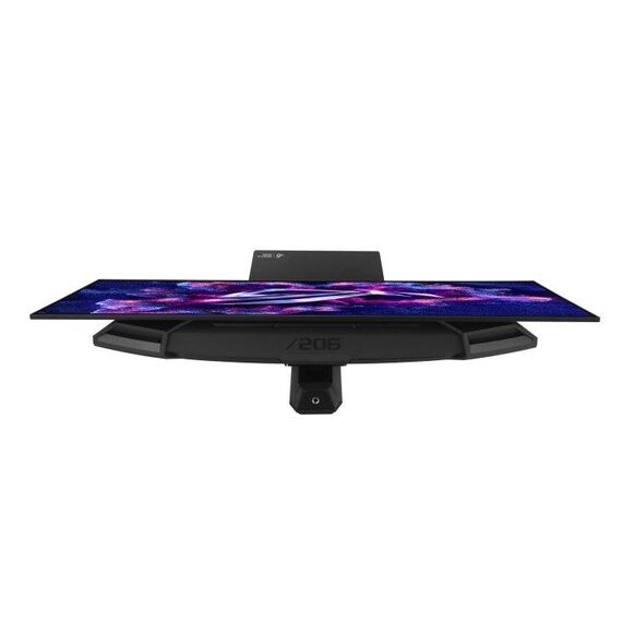 ASUS ROG Strix XG27AQWMG computer monitor 67.3 cm (26.5") 2560 x 1440 pixels Quad HD OLED Black | Techbox