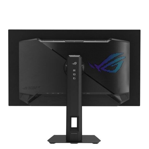 ASUS ROG Strix XG27AQWMG computer monitor 67.3 cm (26.5") 2560 x 1440 pixels Quad HD OLED Black | Techbox