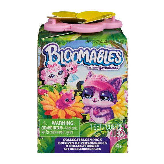 Bloomables - Bloom 1 Pack Asst. (6074234) / Toys