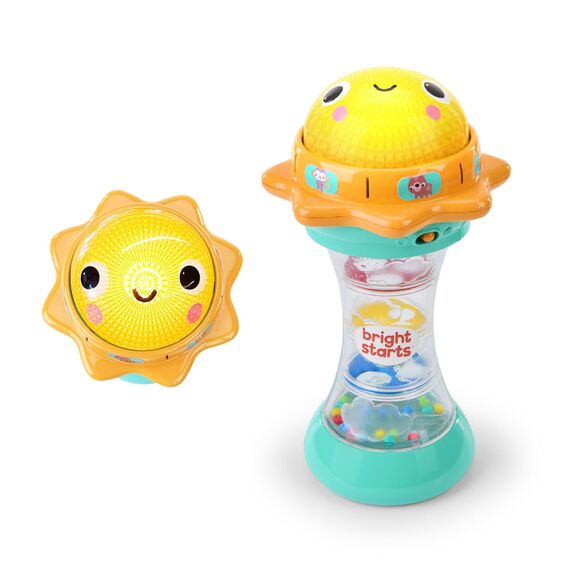 Bright Starts - Flashlight Toy (BS-17228) / Toys