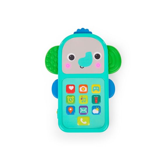 Bright Starts - Telephone Toy (BS-17226) / Toys