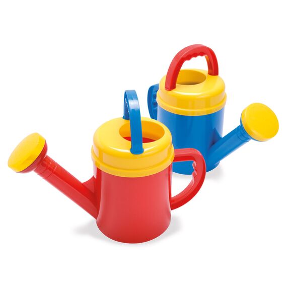 Dantoy - Watering Can Round (1730) / Toys