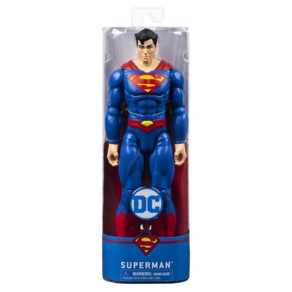 DC - 30 cm Figure - Superman (6056778) / Toys