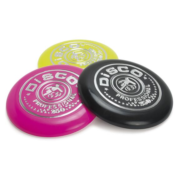 (engros) Dantoy - Disco Flyer Freesbee (6915) / Toys