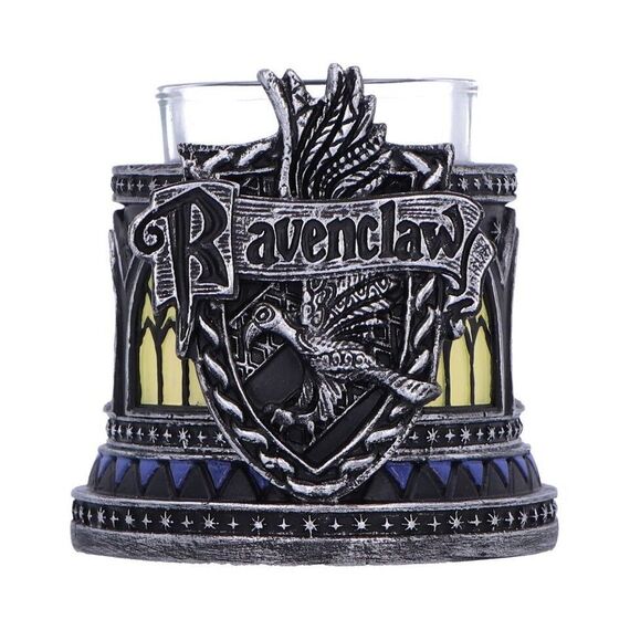 Harry Potter - Ravenclaw Tea Light / Fan Shop and Merchandise - Various - Various - Techbox