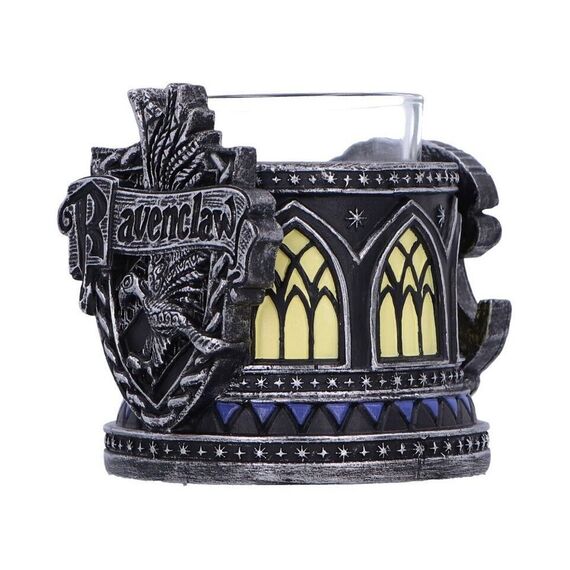 Harry Potter - Ravenclaw Tea Light / Fan Shop and Merchandise - Various - Various - Techbox