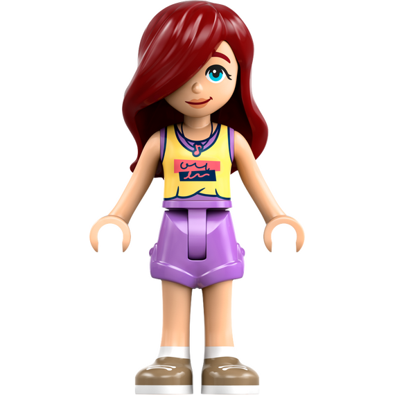 LEGO - LEGO Friends - Heartlake City Ice Cream Van (42644) / Toys - Lego - Collectibles - Techbox