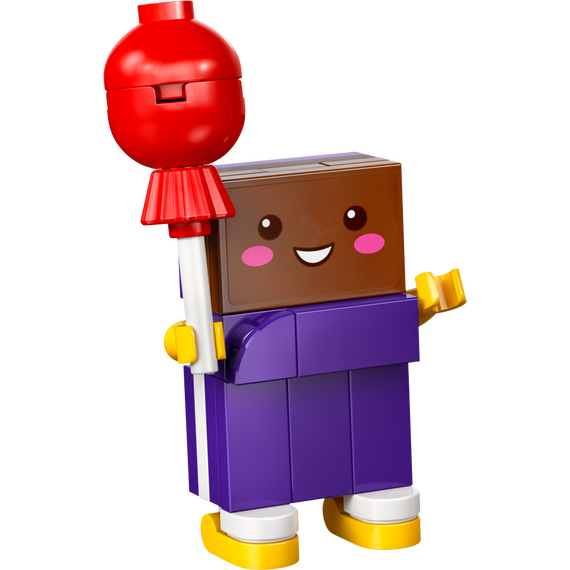 LEGO - LEGO Friends - Heartlake City Sweet Shop (42649) / Toys |  Techbox