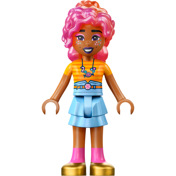 LEGO - LEGO Friends - Heartlake City Sweet Shop (42649) / Toys |  Techbox