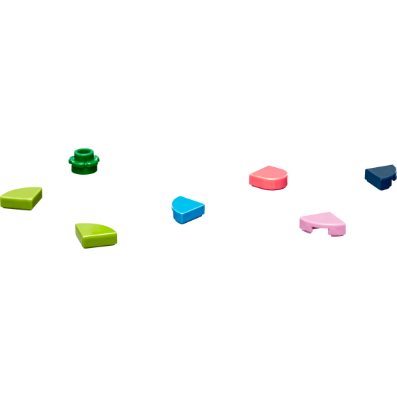 LEGO - LEGO Iconic - Decorative Easter Egg (40816) / Toys |  Techbox