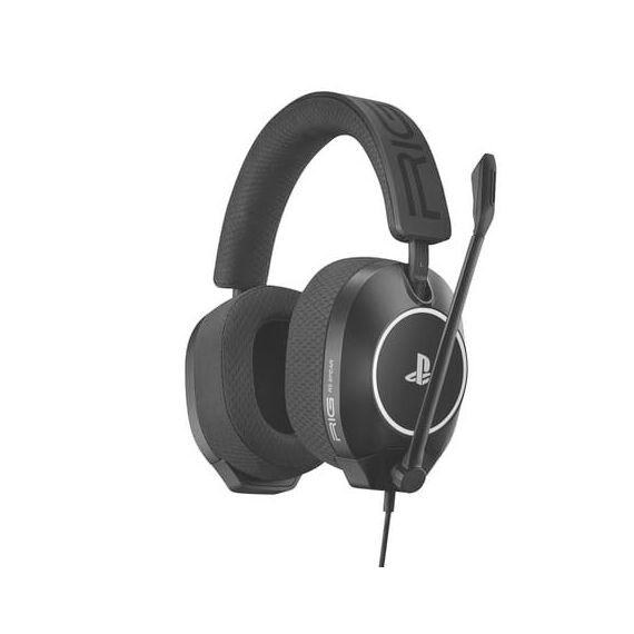 Nacon - RIG R5 Pro hs / PlayStation 5 - Παιχνίδια - Games - Techbox