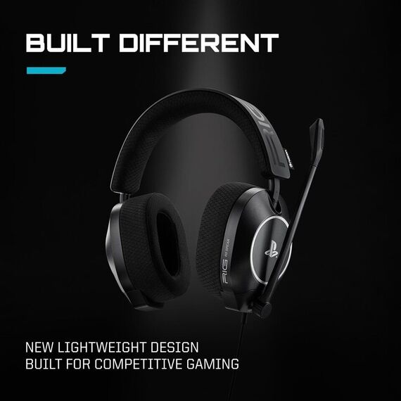 Nacon - RIG R5 Pro hs / PlayStation 5 - Παιχνίδια - Games - Techbox