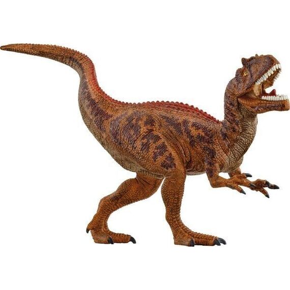 Schleich - Dinosaurs - Allosaurus (15043) / Toys