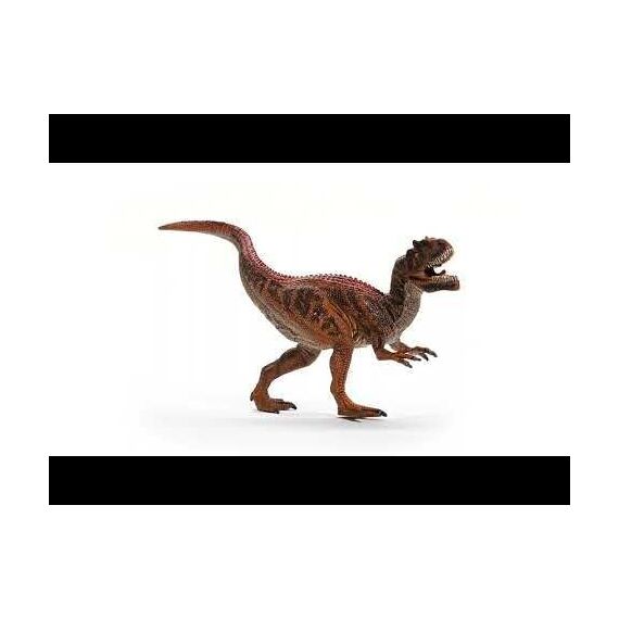 Schleich - Dinosaurs - Allosaurus (15043) / Toys