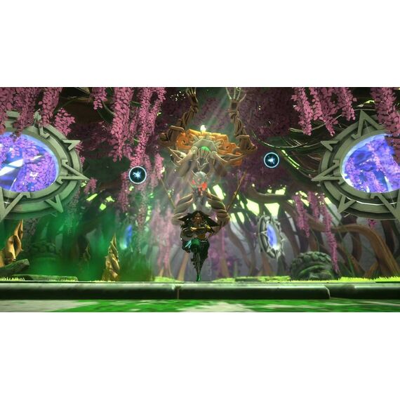 Aztech Forgotten Gods (Limited Run) (Import) / PlayStation 5 - PS5 Games - Games - Techbox