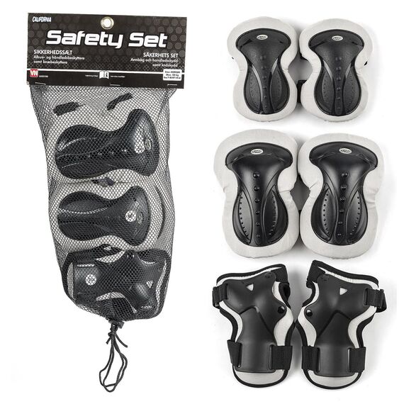 California - Pro Safety kit Size L (24388) / Toys