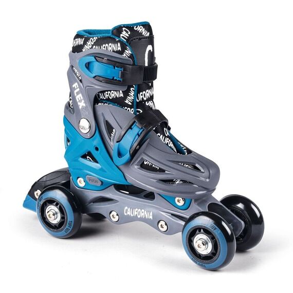 California - Tuff Guy 2-in-1 inliners (Size: 35-38) (24919) / Toys