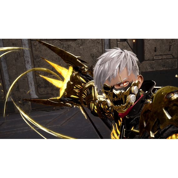 Code Vein II (2) / PlayStation 5 | Techbox