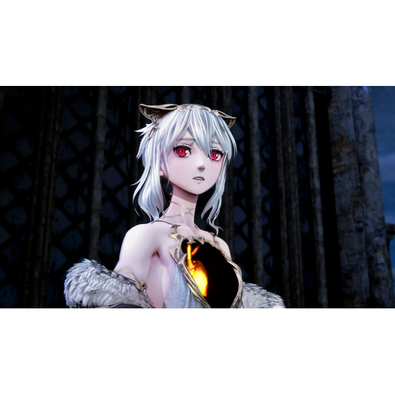 Code Vein II (2) / PlayStation 5 | Techbox