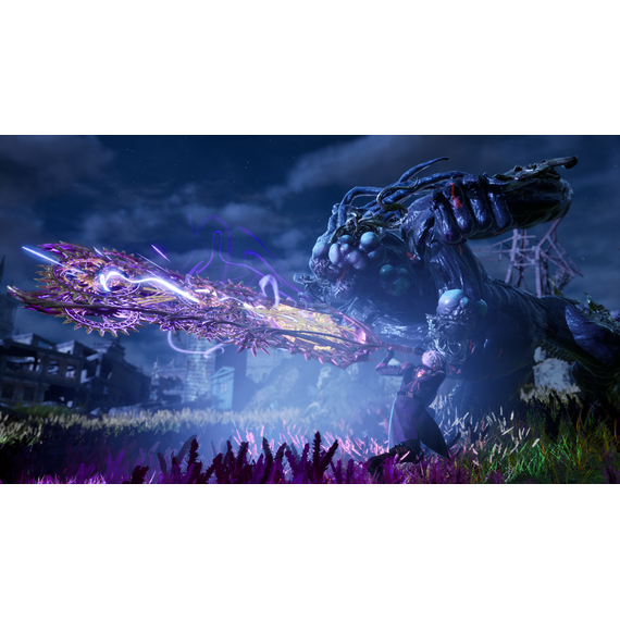 Code Vein II (2) / PlayStation 5 | Techbox