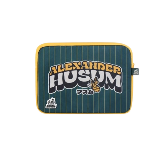 FIRSTGRADE - Alexander Husum University PC/Tablet Sleeve / Toys