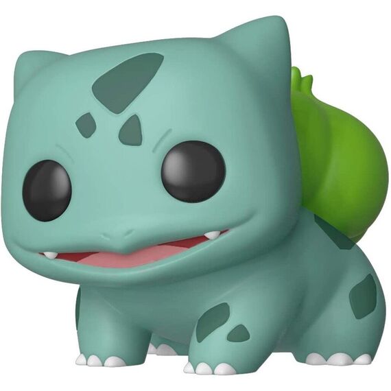 Funko! POP - VINYL Pokemon - Bulbasaur (50404) / Gadgets
