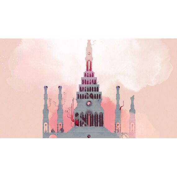GRIS: Devolver Deluxe / PlayStation 5 - PS5 Games - Games - Techbox